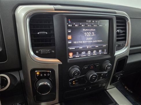 Used 2016 RAM 1500 Lone Star image 27