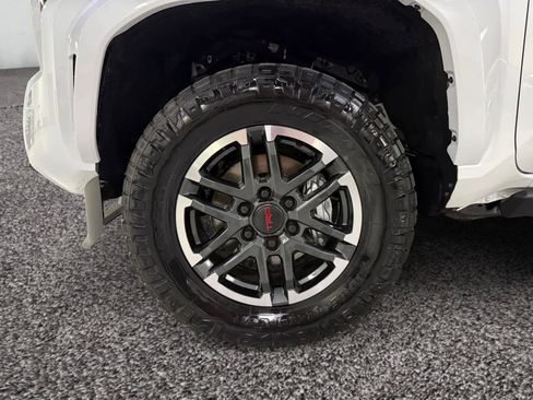 New 2026 Toyota Tacoma TRD Sport RWD image 18