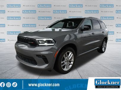 Used 2023 Dodge Durango GT