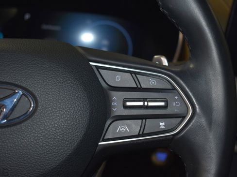 Used 2023 Hyundai Santa Fe SEL w/ Premium Package FWD image 14