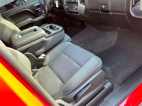 Used 2018 Chevrolet Silverado 1500 LT image 23