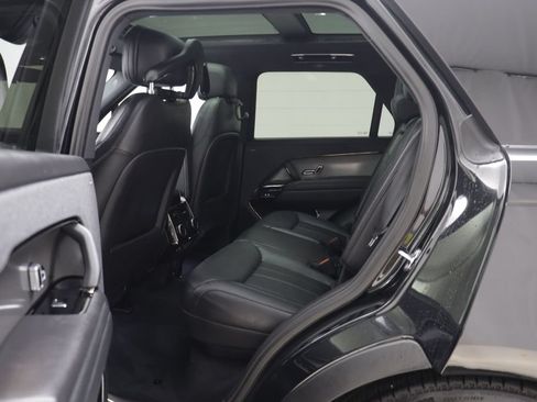 Certified 2026 Land Rover Range Rover Sport SE AWD/4WD image 14