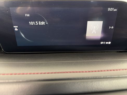 Used 2025 MAZDA CX-30 AWD 2.5 S w/ Preferred Package image 20