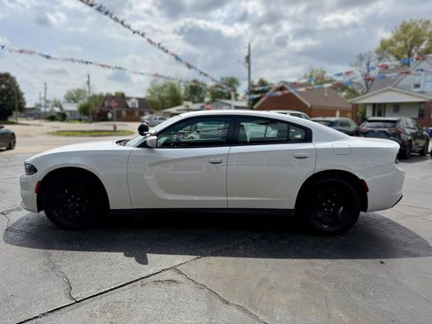 Used 2021 Dodge Charger Police RWD image 5