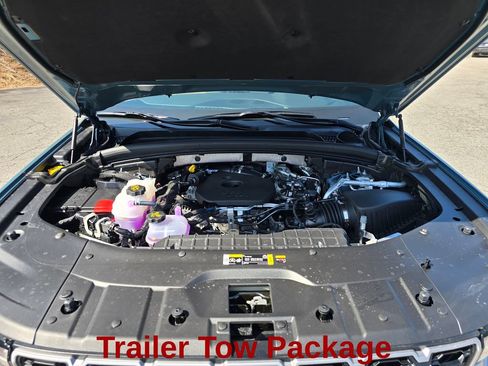 New 2026 Jeep Grand Cherokee L Limited w/ Trailer Tow Package AWD/4WD image 23