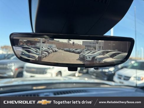 Certified 2022 Chevrolet Silverado 1500 LTZ w/ LTZ Premium Texas Edition image 14