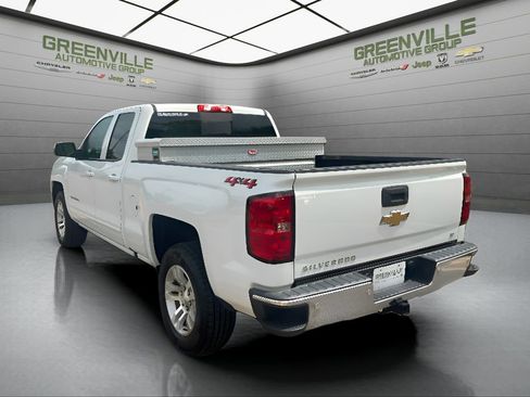 Used 2018 Chevrolet Silverado 1500 LT w/ All Star Edition image 10