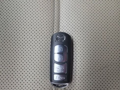 Used 2015 MAZDA MAZDA6 Grand Touring FWD image 32