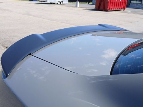 Used 2023 Dodge Charger Scat Pack w/ Plus Group RWD image 29