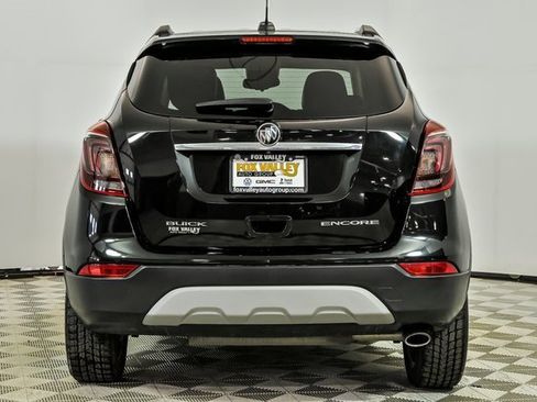 Used 2017 Buick Encore Preferred image 6