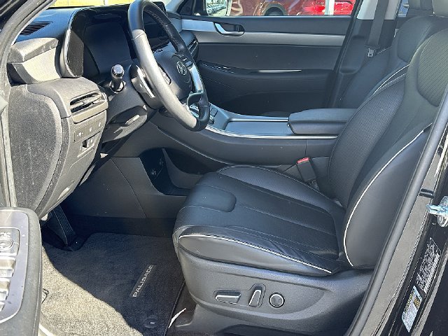 Used 2024 Hyundai Palisade XRT AWD/4WD image 21