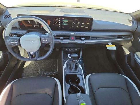 New 2026 Kia K4 GT-Line Turbo FWD image 21