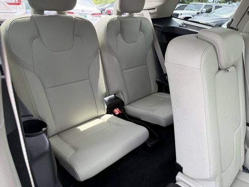 Used 2020 Volvo XC90 T6 Momentum AWD/4WD image 19