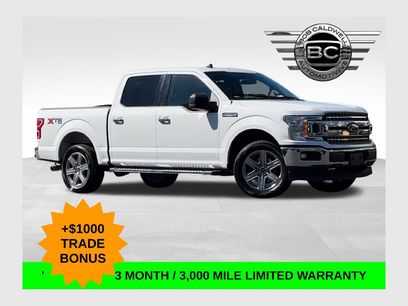 Used 2019 Ford F150 XLT w/ XTR Package
