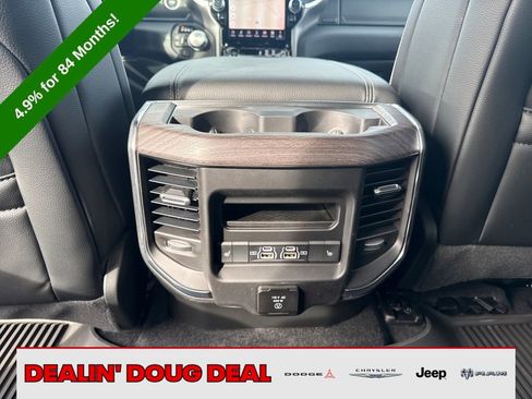 New 2026 RAM 1500 Laramie w/ Night Edition image 10