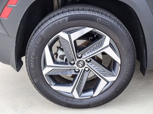 Certified 2024 Hyundai Tucson SEL AWD/4WD image 7