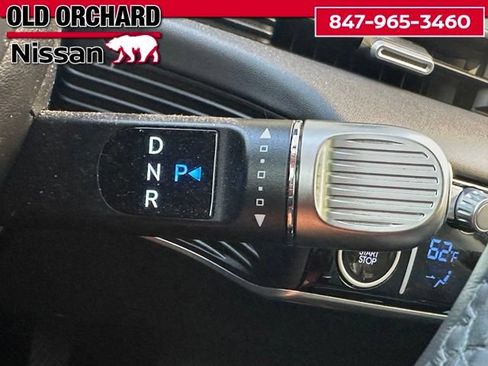 Used 2024 Hyundai Ioniq 5 Limited AWD/4WD image 21