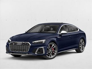 Used 2021 Audi S5 Premium Plus w/ Premium Plus Package AWD/4WD video 1