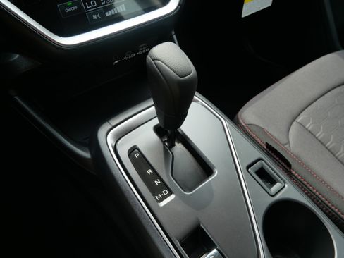 Certified 2026 Subaru Impreza 2.0i Sport AWD/4WD image 24