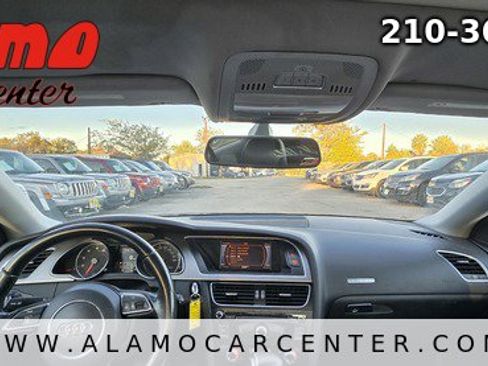 Used 2013 Audi A5 2.0T Premium image 35
