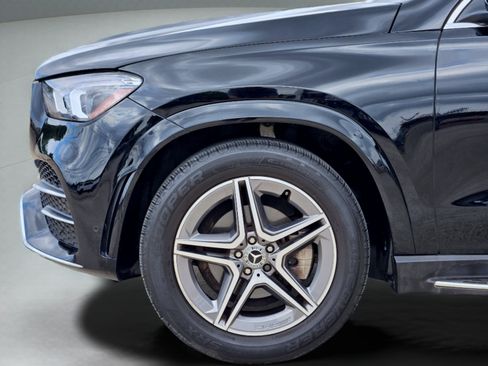Used 2022 Mercedes-Benz GLE 350 image 32