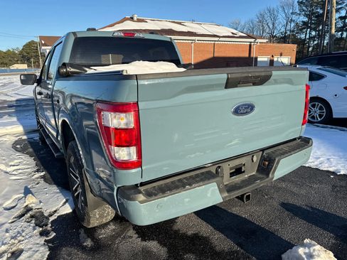 Used 2023 Ford F150 XL w/ STX Appearance Package image 19