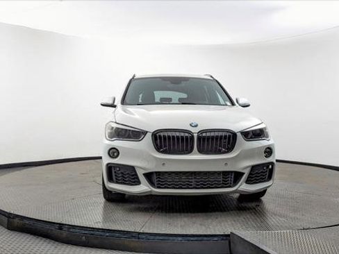 Used 2017 BMW X1 xDrive28i image 12