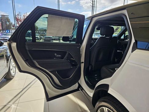 New 2026 Land Rover Range Rover Sport Dynamic SE image 15