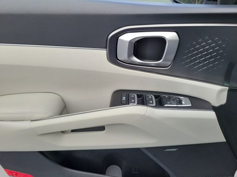 New 2026 Kia Sorento EX FWD image 12