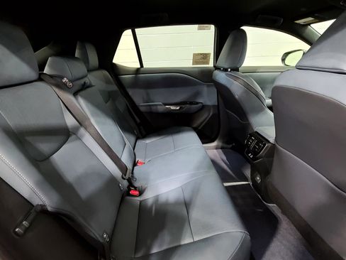 New 2026 Lexus RZ 350e 2WD image 38