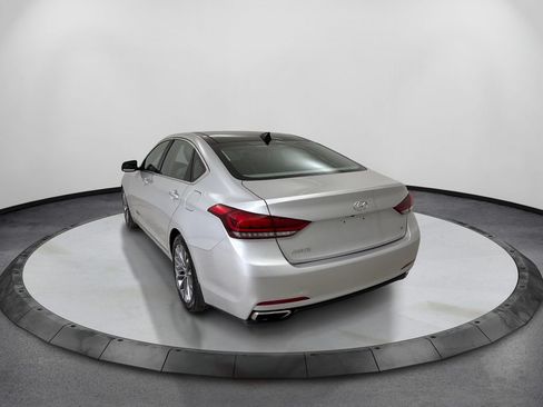Used 2015 Hyundai Genesis 3.8 w/ Option Group 02 RWD image 7