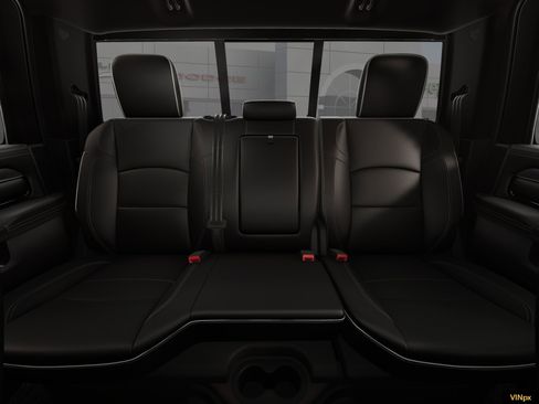 New 2026 RAM 2500 Power Wagon image 13