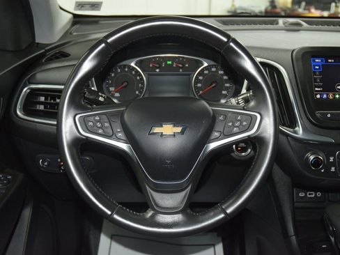 Used 2022 Chevrolet Equinox LT AWD/4WD image 36