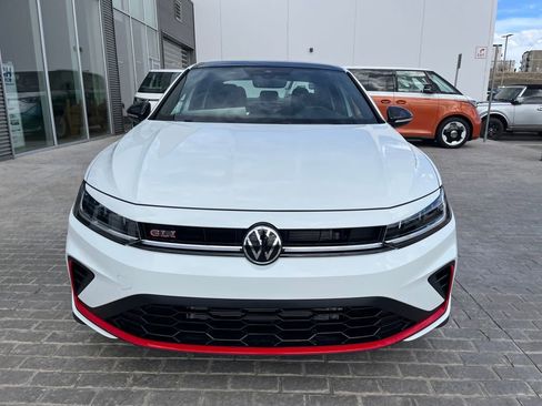 New 2026 Volkswagen Jetta GLI Autobahn image 8