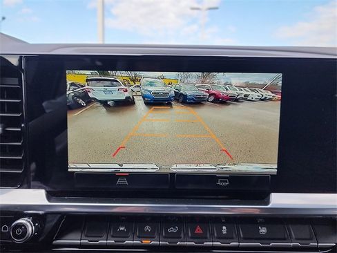 New 2026 GMC Sierra 1500 Elevation w/ Elevation Select Package image 22