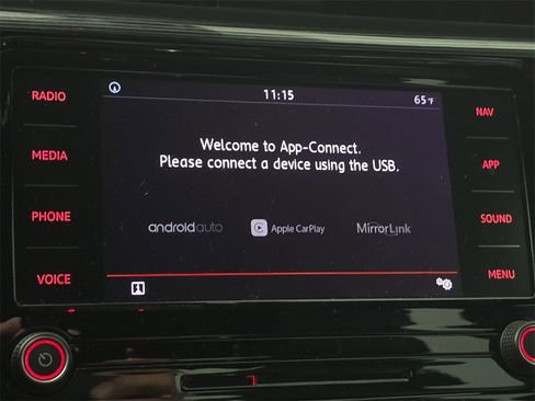 Used 2022 Volkswagen Passat 2.0T R-Line image 21