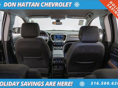 Used 2023 GMC Acadia SLE w/ Driver Convenience Package image 27