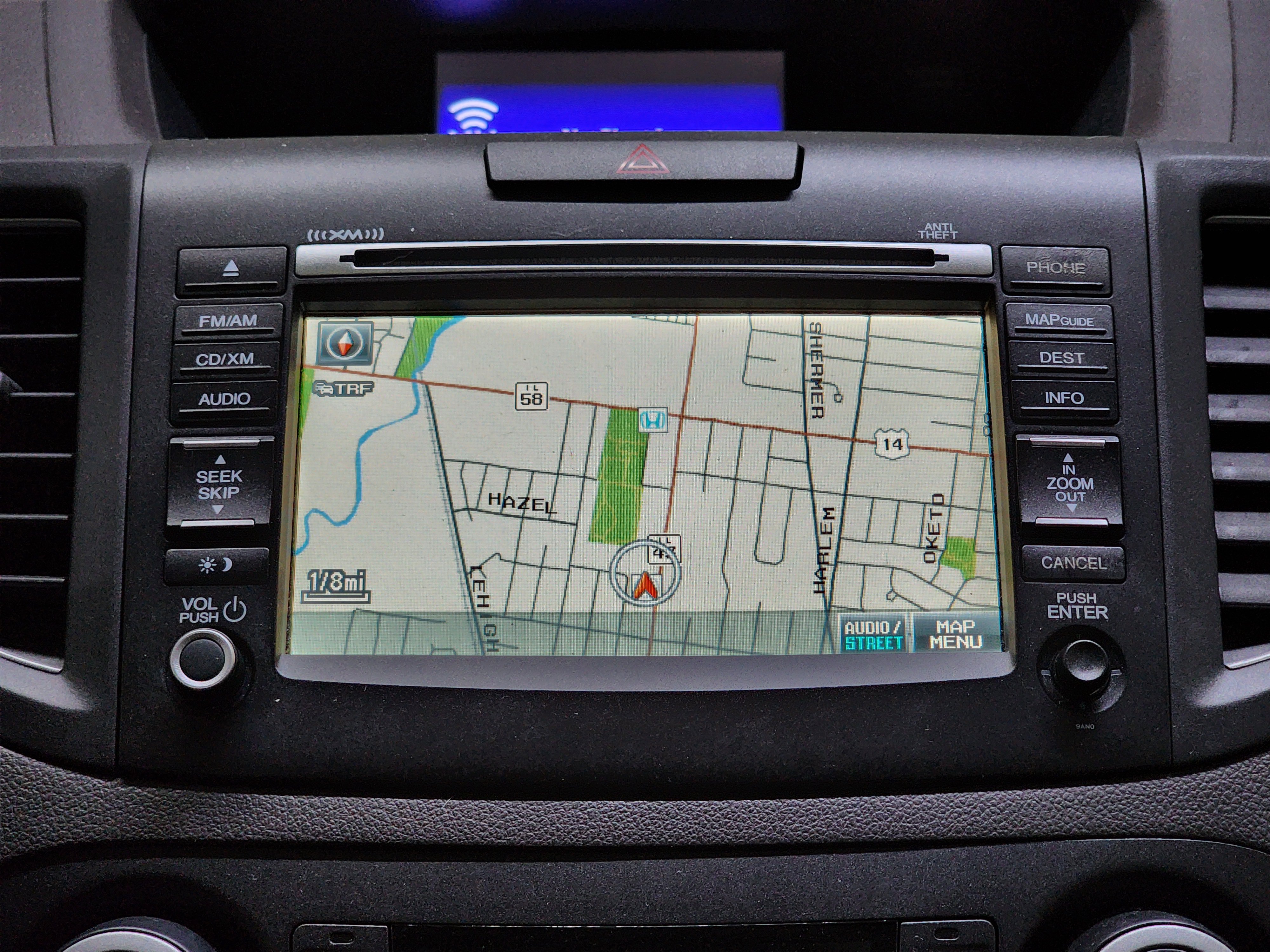 Used 2013 Honda CR-V EX-L image 27