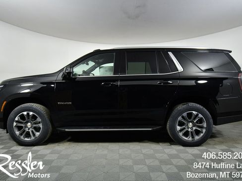 New 2026 Chevrolet Tahoe LT w/ Comfort Package image 16