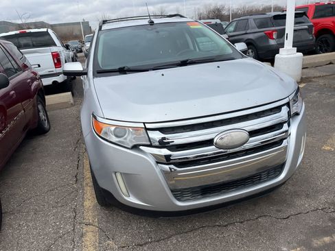 Used 2013 Ford Edge SEL image 20