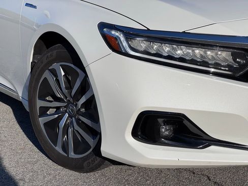Used 2021 Honda Accord EX image 35