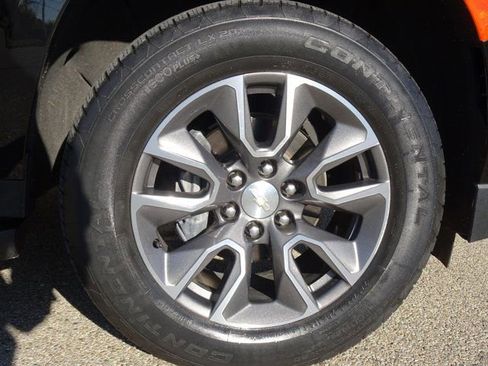 Certified 2023 Chevrolet Tahoe LT w/ LT Signature Plus Package image 29