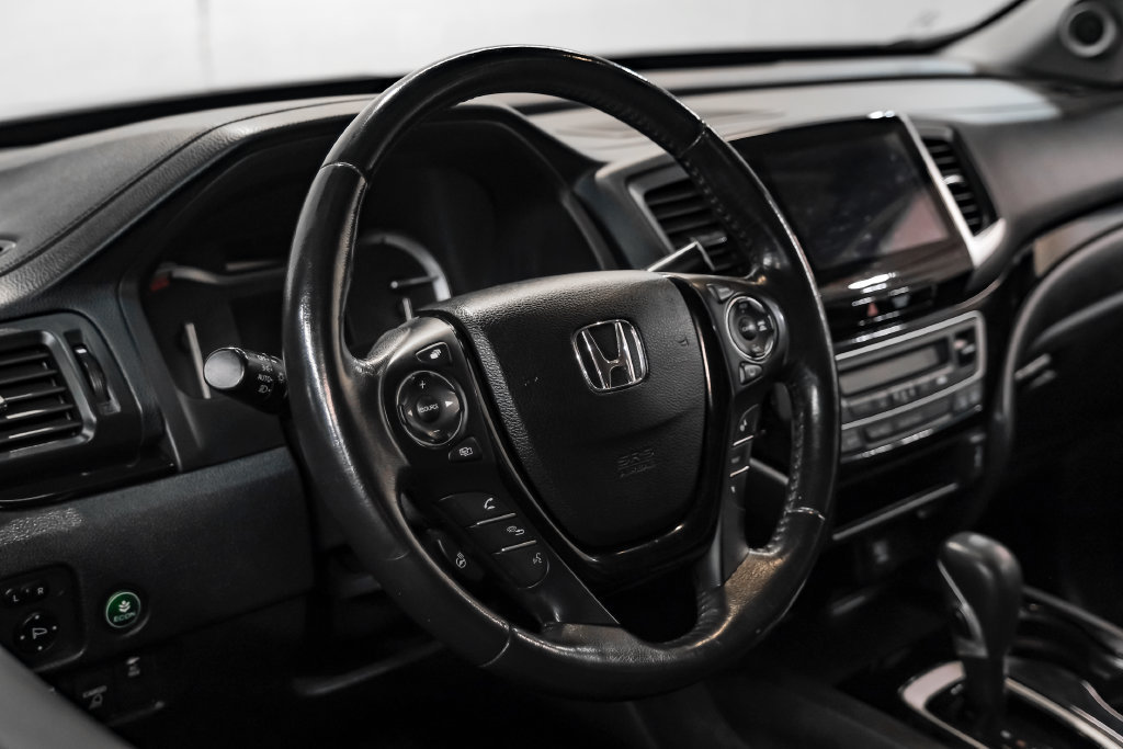 Used 2019 Honda Ridgeline RTL-E image 18