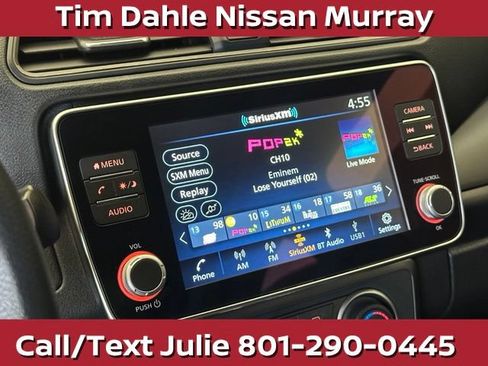 Used 2024 Nissan Leaf S FWD image 27