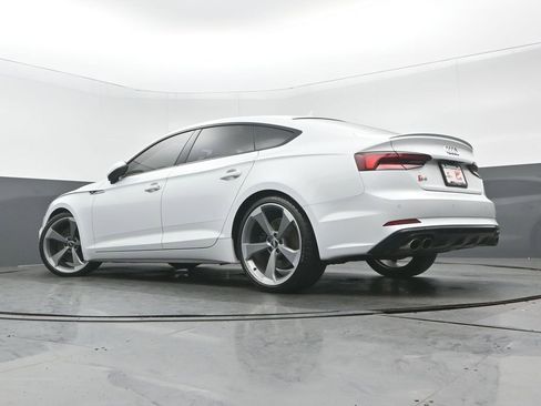 Used 2019 Audi S5 Prestige image 29