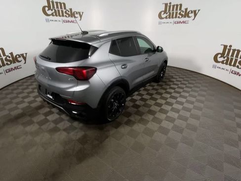 Used 2024 Buick Encore GX Sport Touring w/ Experience Buick Package AWD/4WD image 8