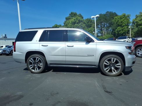 Used 2019 Chevrolet Tahoe LT AWD/4WD image 8