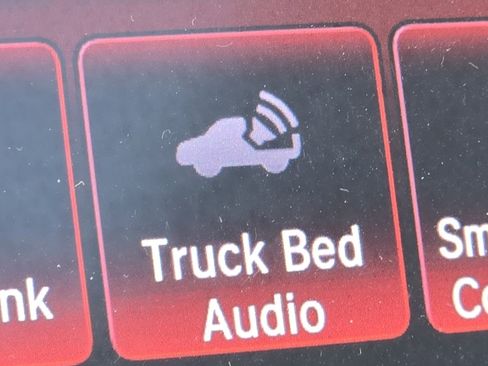 Certified 2023 Honda Ridgeline Black Edition image 9