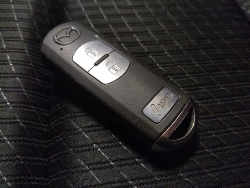 Used 2015 MAZDA CX-5 Touring image 32