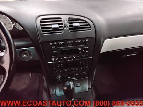 Used 2004 Ford Thunderbird Deluxe image 11